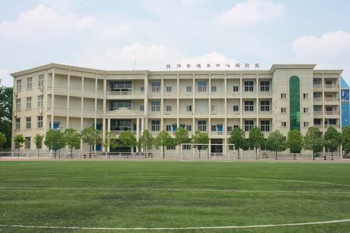 校园设施——武昌首义学院