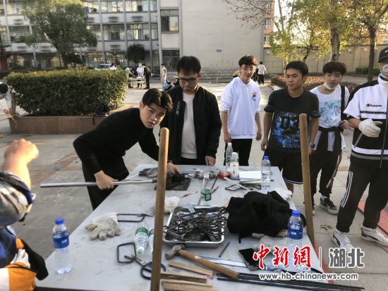 学生实操训练 学生实操训练